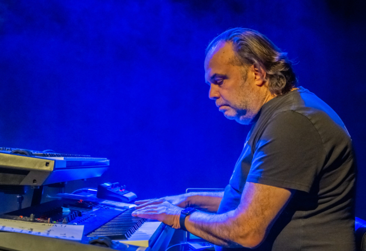 Peter Vroon