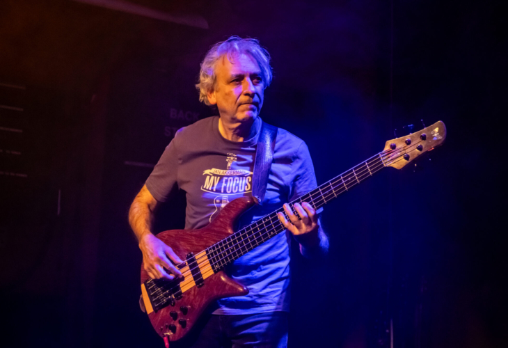 Peter Vroon
