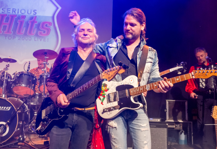 Peter Vroon