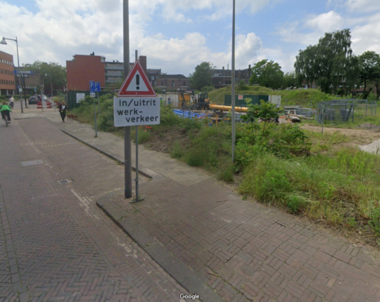 Hindermacht: hoe regels en bureaucratie de woningbouw lamleggen