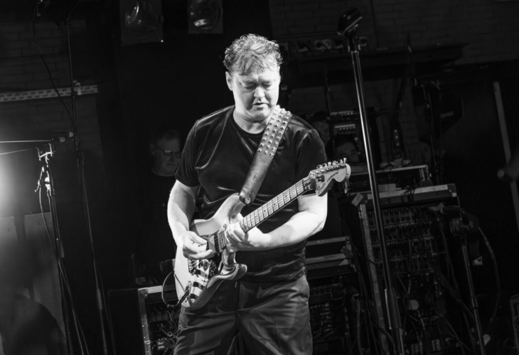Henk Schrier