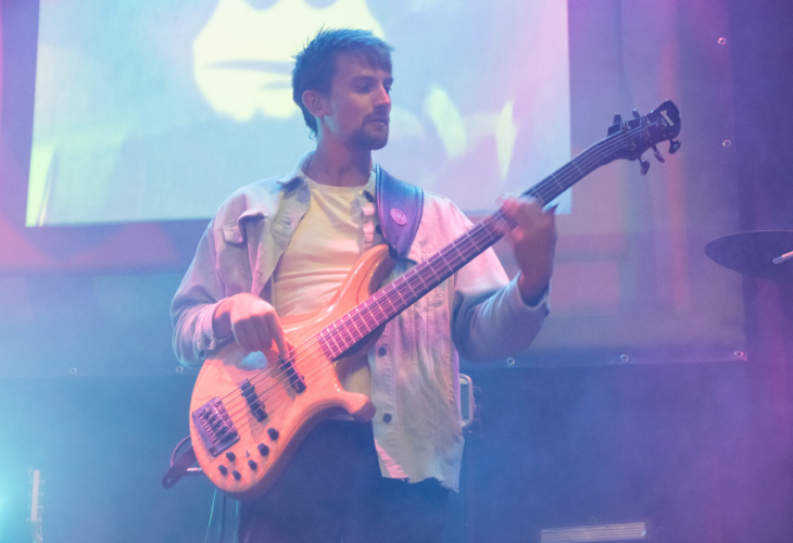 Peter Vroon