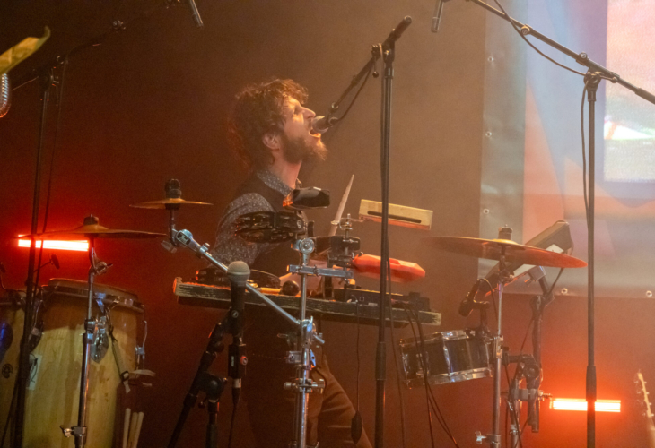 Peter Vroon