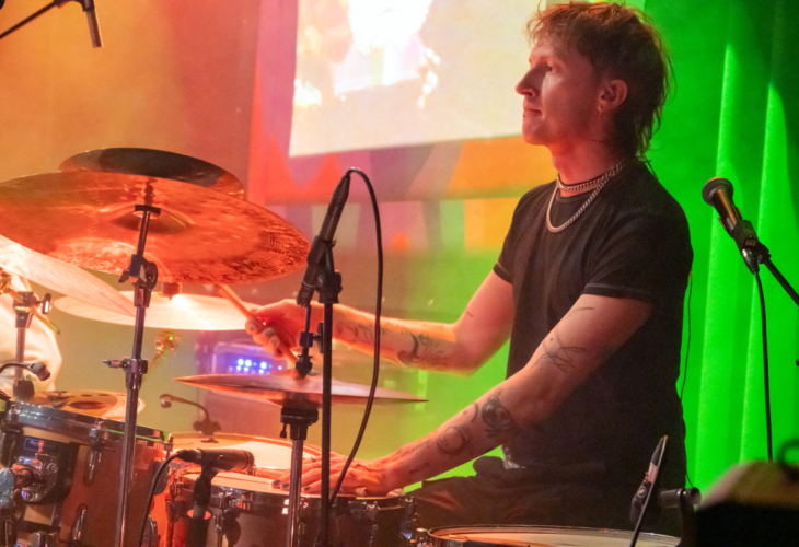 Peter Vroon