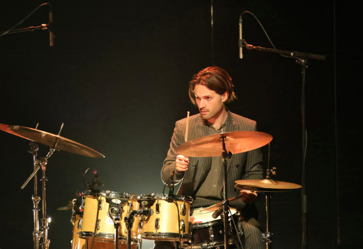 Marc van Kollenburg