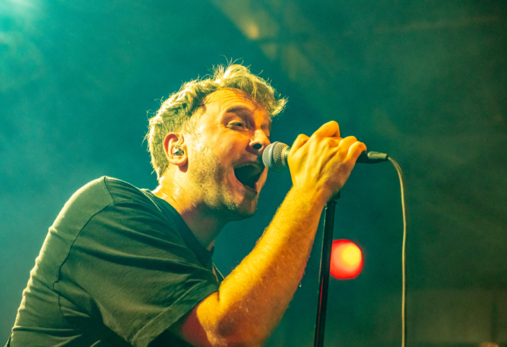 Peter Vroon