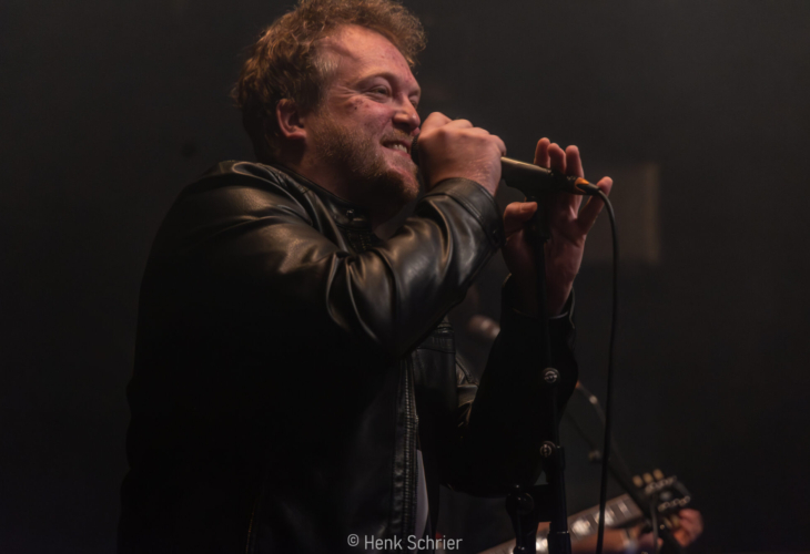 Henk Schier