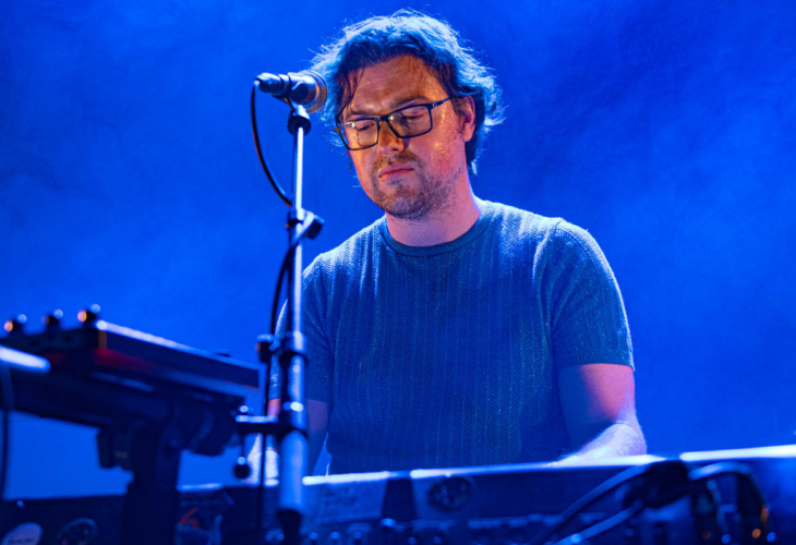 Rob Ulrich