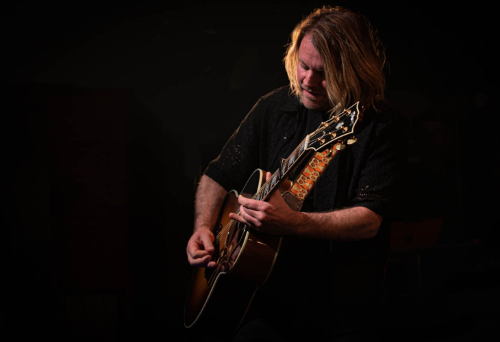 Rob Ulrich