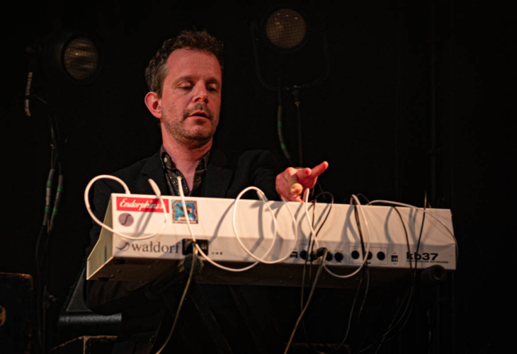 Rob Ulrich