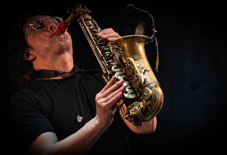 Rob Ulrich
