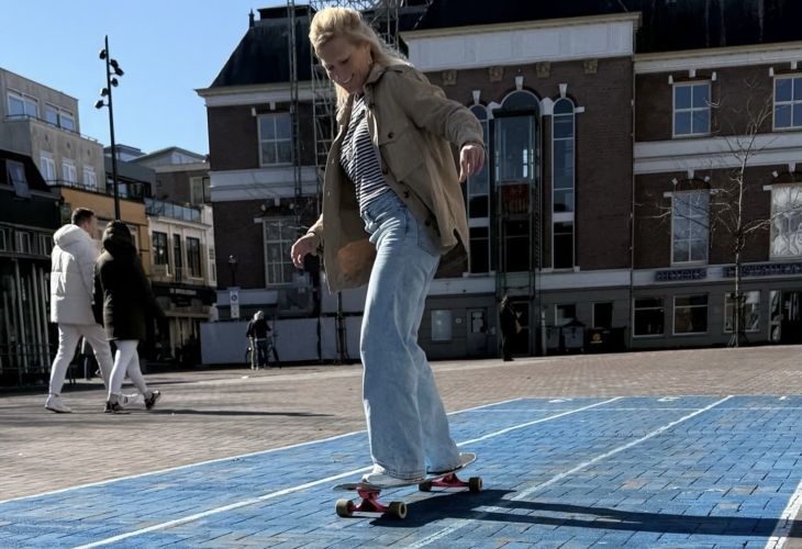 Marit Jonker