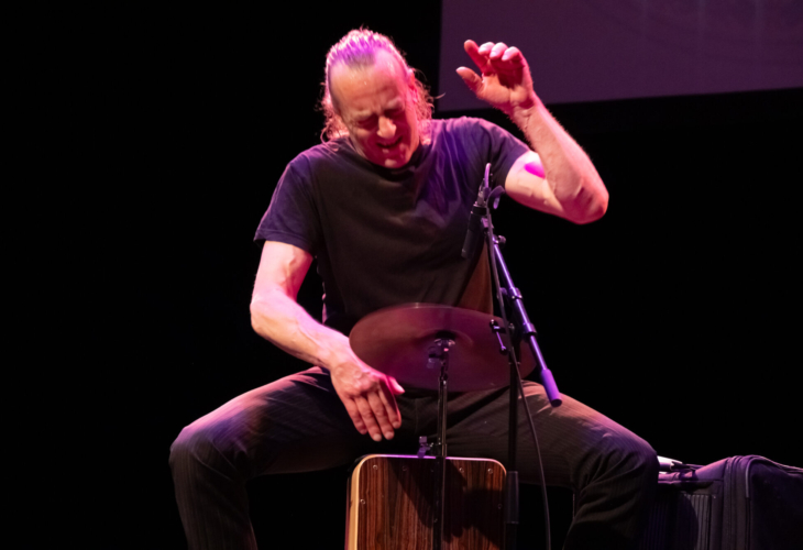 Peter Vroon