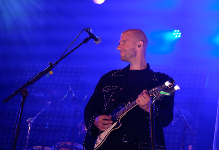 Peter Vroon