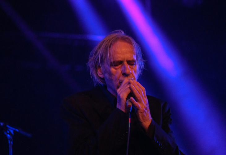 Peter Vroon