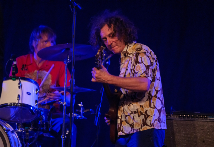 Peter Vroon