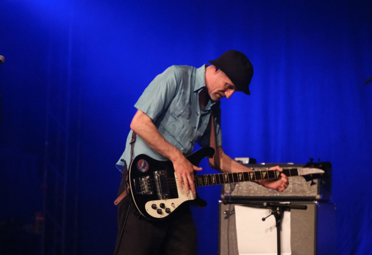 Peter Vroon