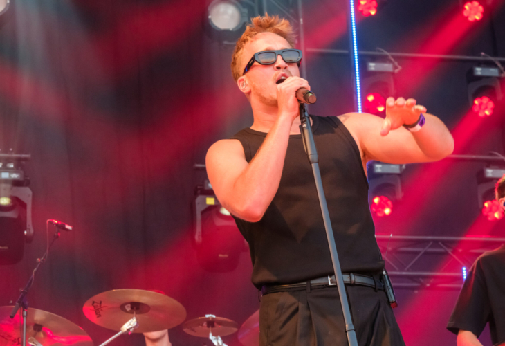 Peter Vroon
