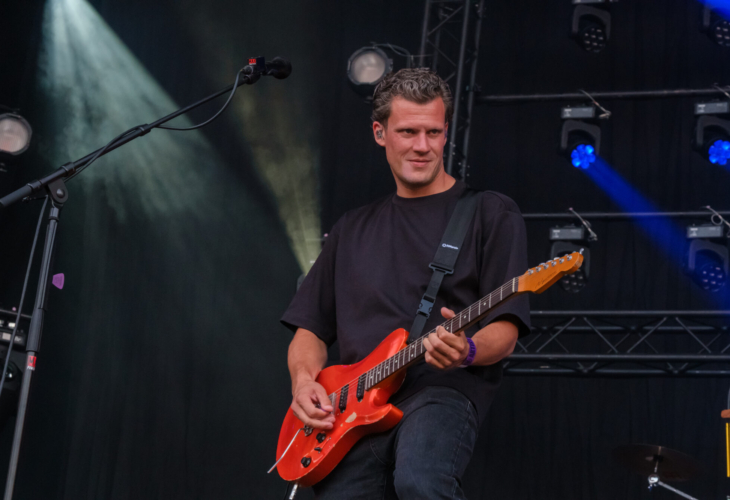 Peter Vroon