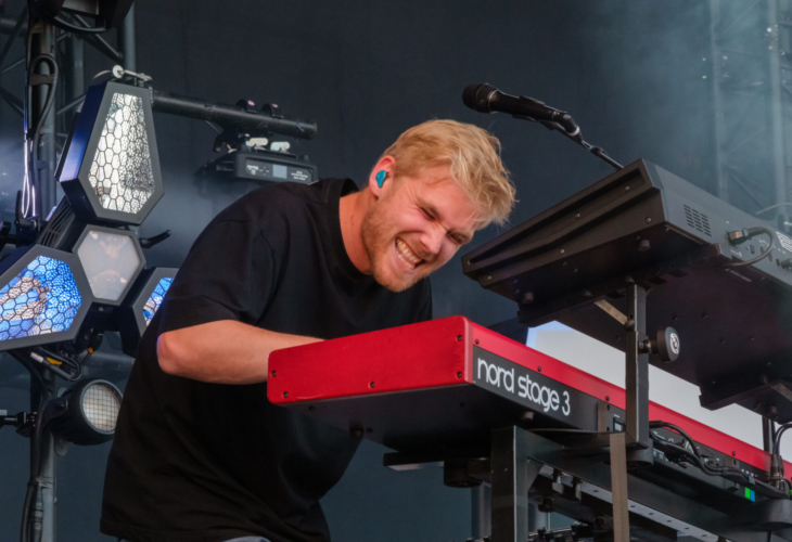 Peter Vroon
