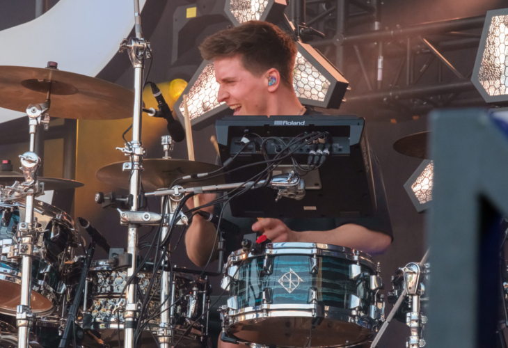 Peter Vroon
