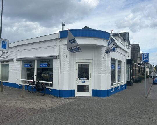 Computersupport Apeldoorn opent de deuren op nieuwe locatie aan de Asselsestraat