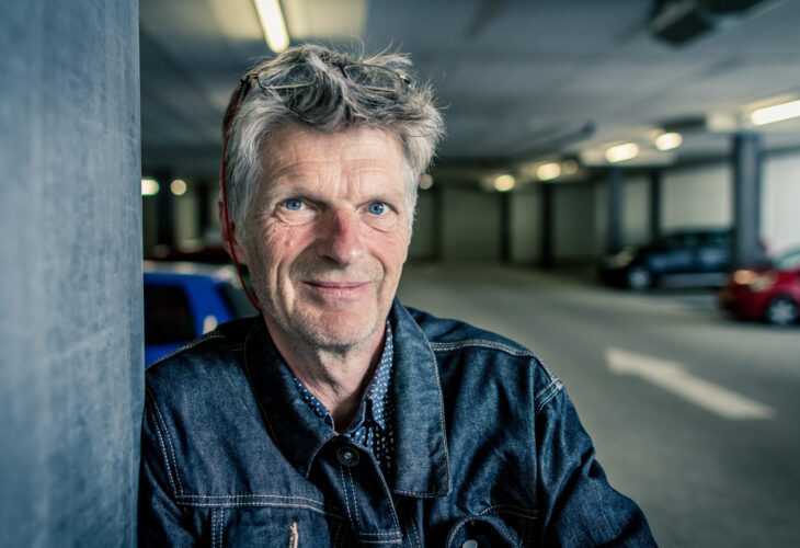 Willem de Haan Willem de Haan