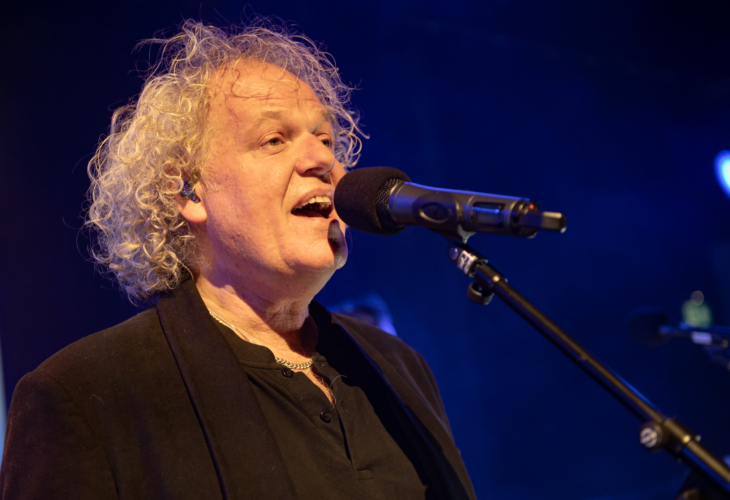 Rob Ulrich