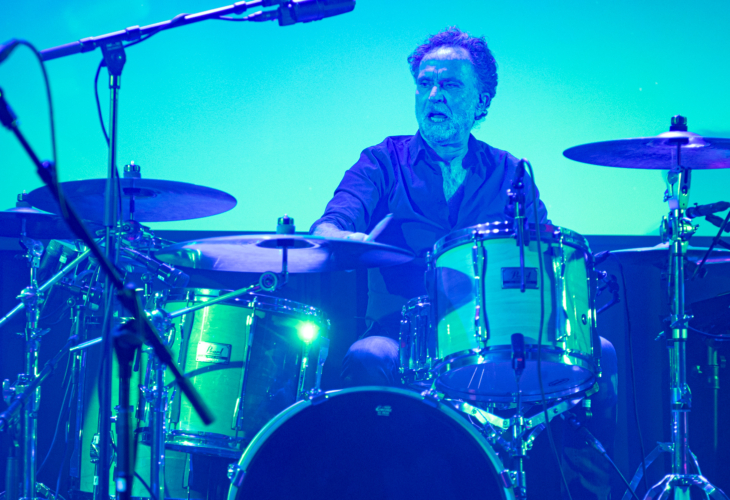 Rob Ulrich