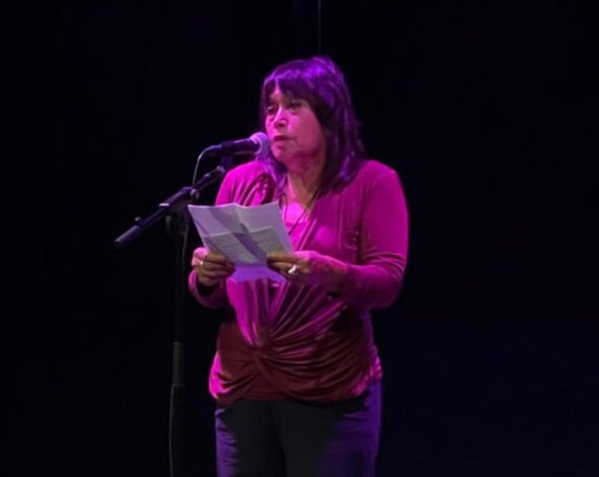 Apeldoorn Spreekt: samen in gesprek over onbegrepen gedrag