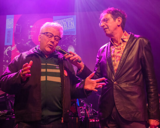 50 Jaar GIGANT: een cultureel icoon leeft nog steeds