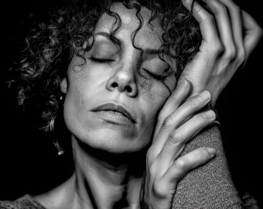 Foto-expositie Angela Stouten: fictie of werkelijkheid?