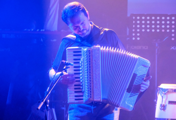 Peter Vroon