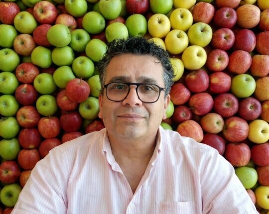 Dromen van Appels – Mijn Weg naar Apeldoorn