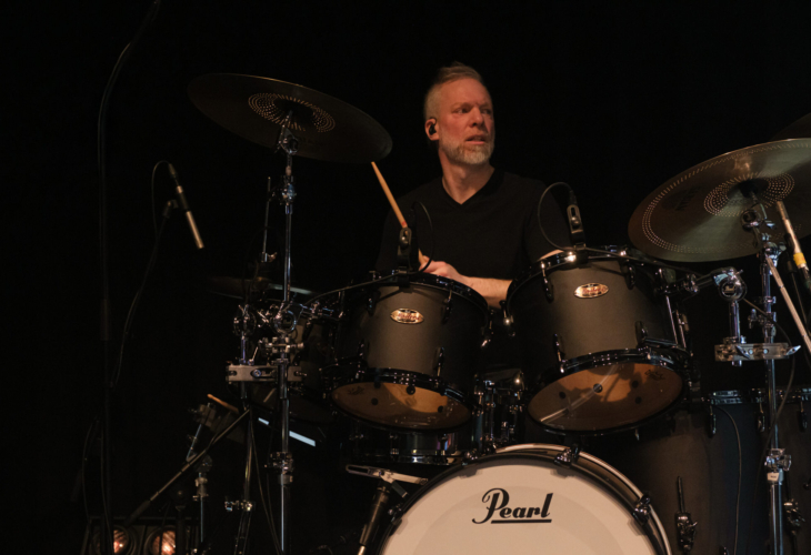Peter Vroon