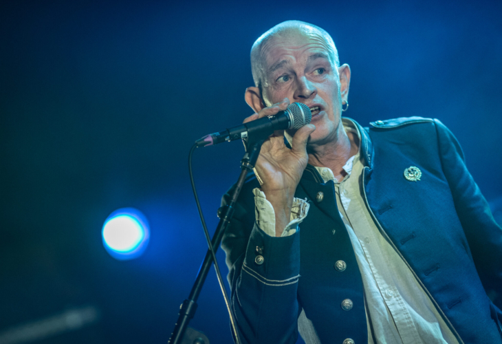 De Kift door Henk Schrier