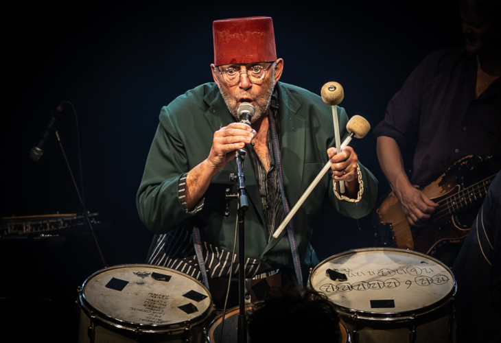 De Kift door Henk Schrier