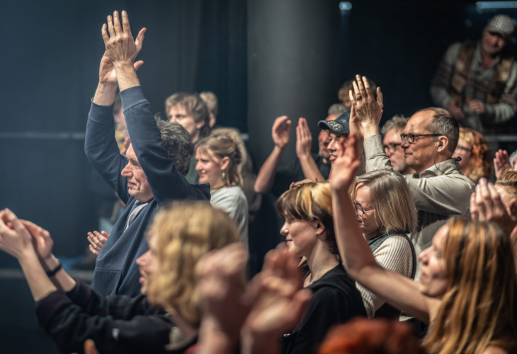 De Kift door Henk Schrier