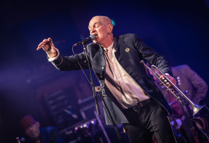 De Kift door Henk Schrier