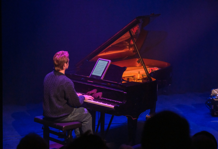 Peter Vroon