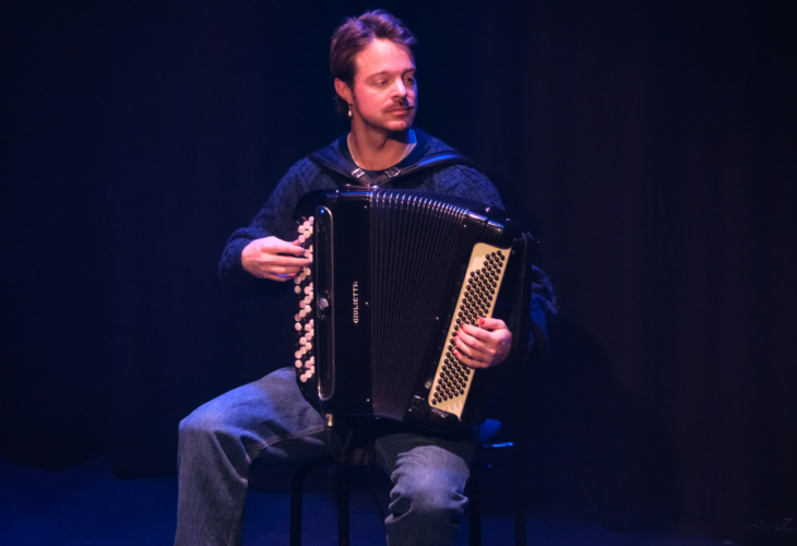 Peter Vroon