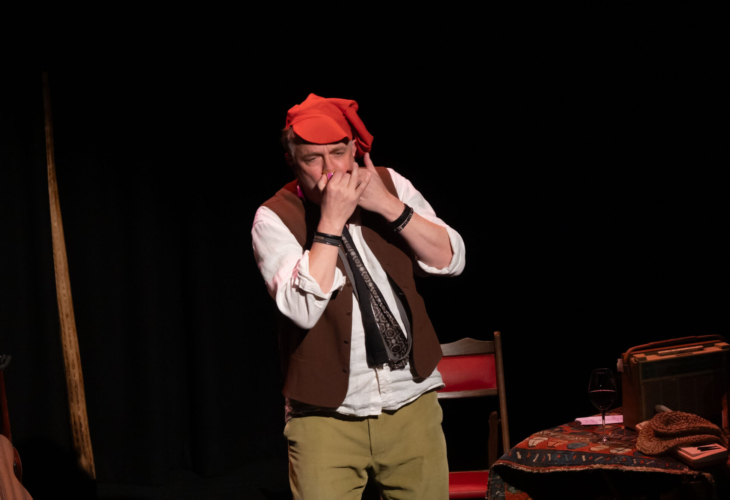 Peter Vroon