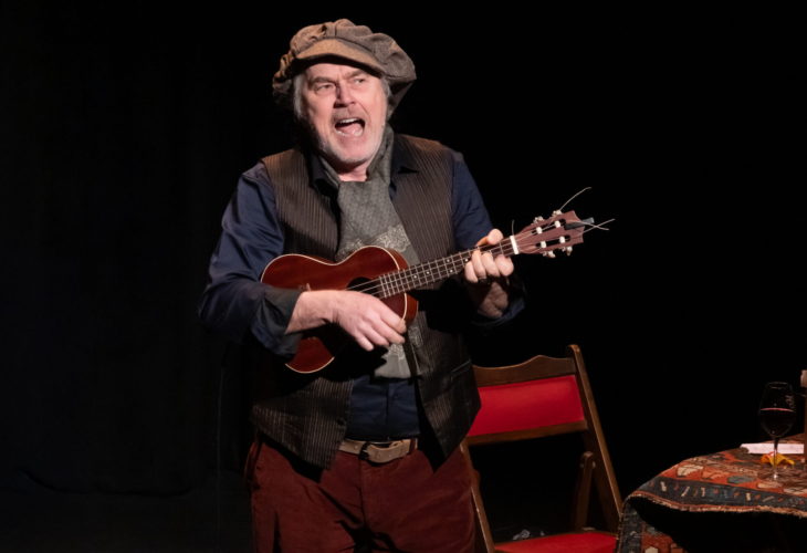 Peter Vroon