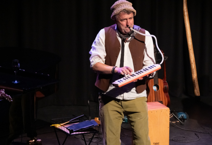 Peter Vroon