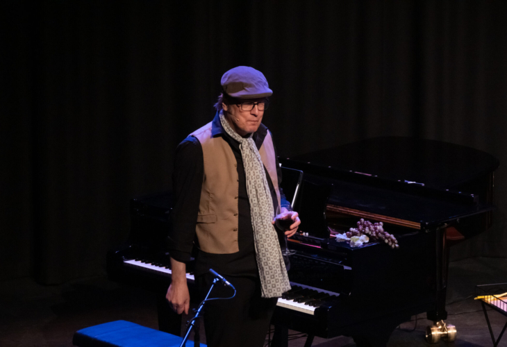Peter Vroon