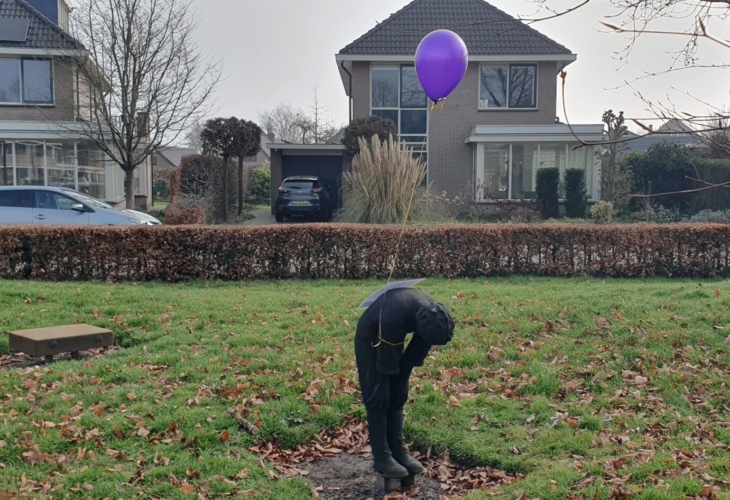 Dolle Mina's Apeldoorn