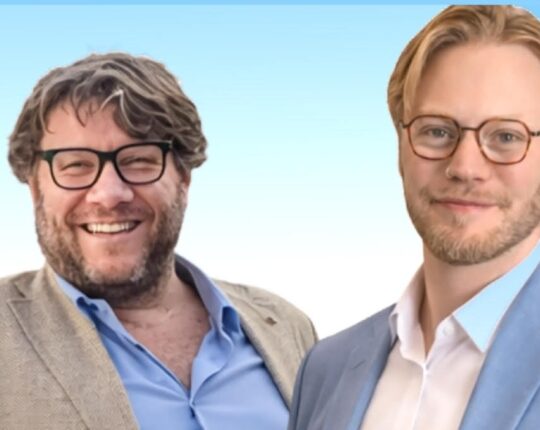 Bart en Youri: Verbinding in plaats van polarisatie