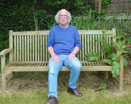 ‘Van krot naar gerespecteerde nationale instelling’ – Johan Kruithof over Herinneringscentrum Apeldoornsche Bosch