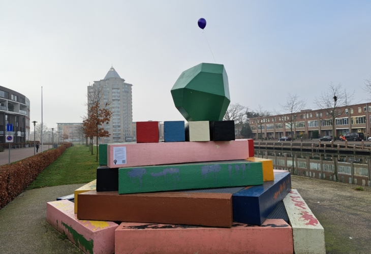 Dolle Mina's Apeldoorn