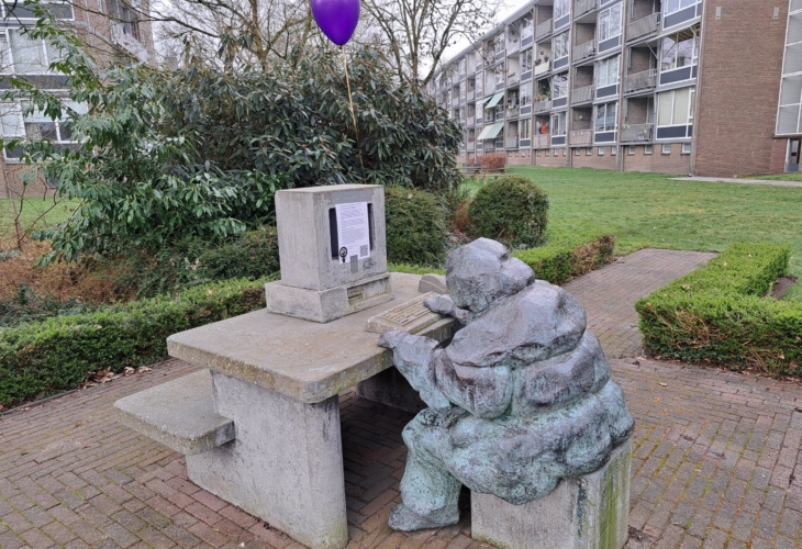 Dolle Mina's Apeldoorn